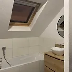 Apartamento Atypique Lumineux *