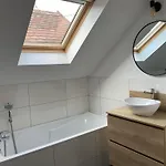 Apartamento Atypique Lumineux