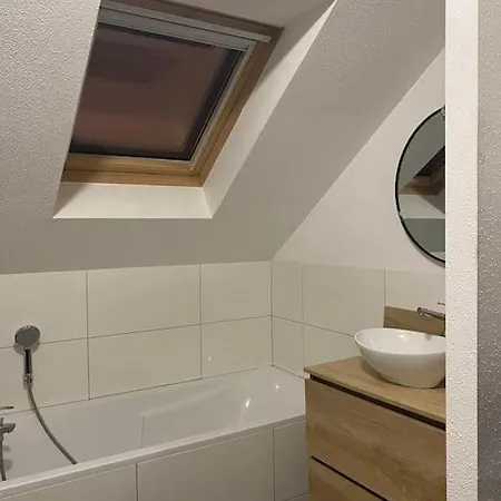Apartment Atypique Lumineux *