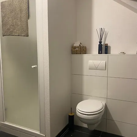 Apartment Atypique Lumineux