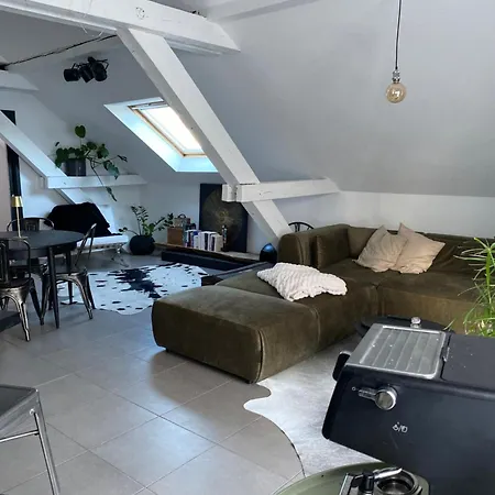 Atypique Lumineux * Sélestat