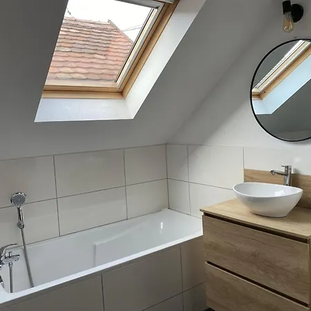 Apartamento Atypique Lumineux